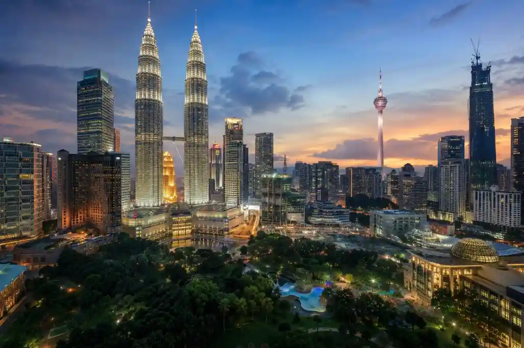 Kuala Lumpur